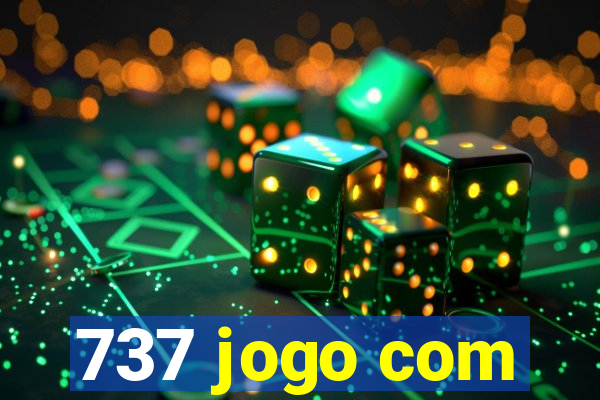 737 jogo com